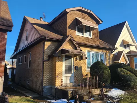 3751 N Oriole Ave, Chicago, IL 60634