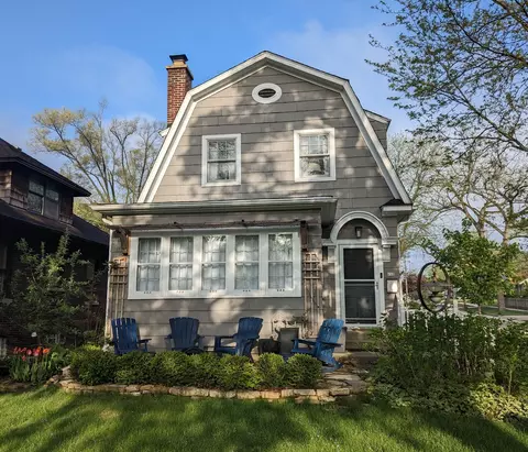 682 Western Ave, Glen Ellyn, IL 60137
