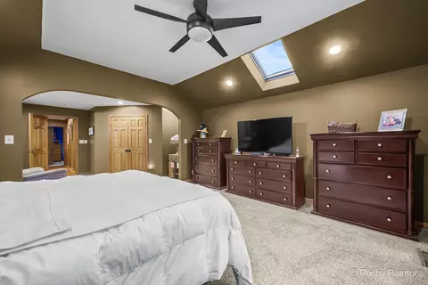 Bedroom - 3302 Chellington Dr, Johnsburg, IL 60051 photo 1 of 4
