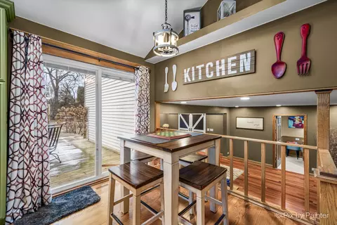 Dining - 3302 Chellington Dr, Johnsburg, IL 60051 photo 1 of 1
