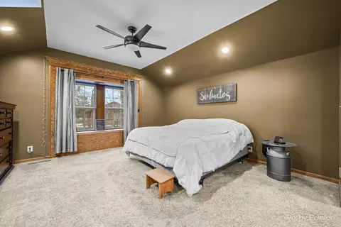 Bedroom - 3302 Chellington Dr, Johnsburg, IL 60051 photo 2 of 4