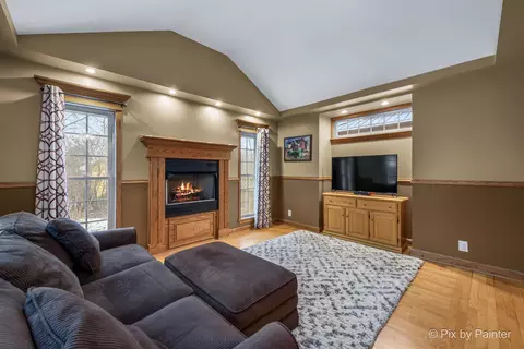 Living - 3302 Chellington Dr, Johnsburg, IL 60051 photo 1 of 3