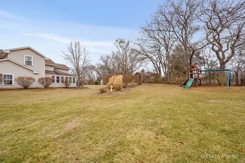 Exterior - 3302 Chellington Dr, Johnsburg, IL 60051 photo 6 of 10
