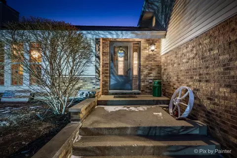 Exterior - 3302 Chellington Dr, Johnsburg, IL 60051 photo 3 of 10