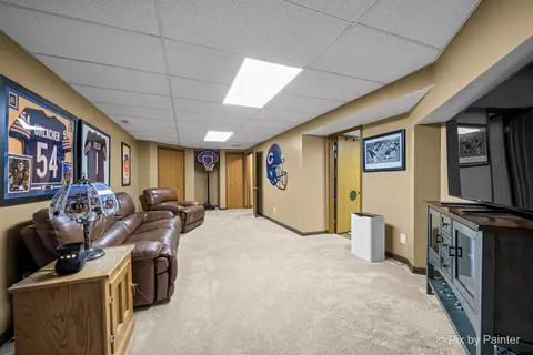 Entry Way - 3302 Chellington Dr, Johnsburg, IL 60051 photo 5 of 5
