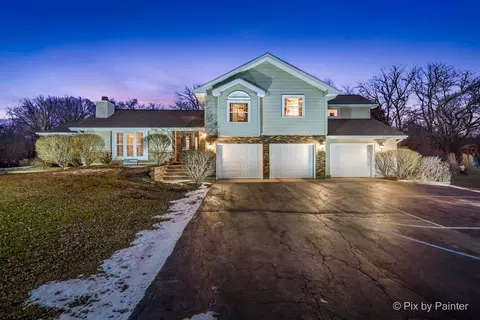 Exterior - 3302 Chellington Dr, Johnsburg, IL 60051 photo 2 of 10