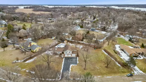 View/Area - 3302 Chellington Dr, Johnsburg, IL 60051 photo 2 of 3