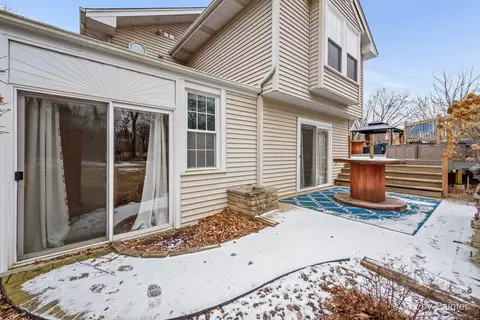 Exterior - 3302 Chellington Dr, Johnsburg, IL 60051 photo 10 of 10