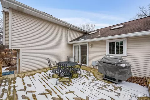 Exterior - 3302 Chellington Dr, Johnsburg, IL 60051 photo 8 of 10