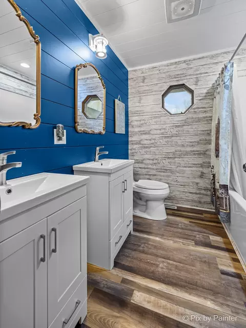 Bath - 3302 Chellington Dr, Johnsburg, IL 60051 photo 4 of 4