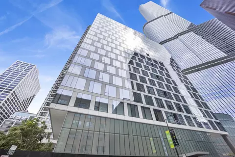 403 N Wabash Ave #11A, Chicago, IL 60611