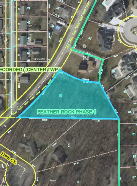 12715 Cedar Lake Rd, Crown Point, IN 46307 photo 2