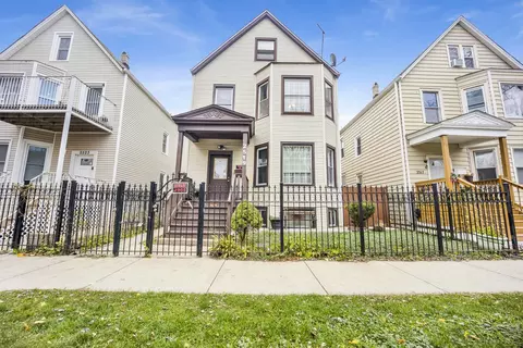 2519 N Hamlin Ave, Chicago, IL 60647