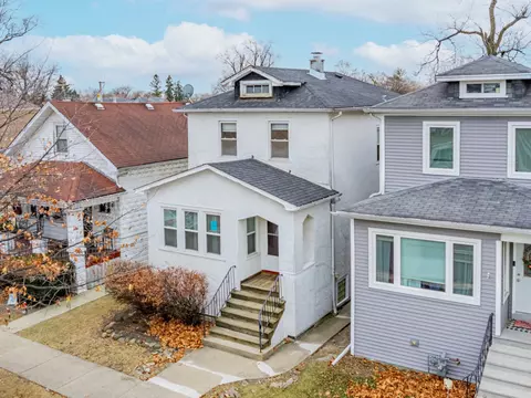 1228 Elmwood Ave, Berwyn, IL 60402