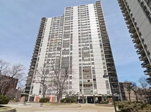 1460 N Sandburg Ter #1106A, Chicago, IL 60610