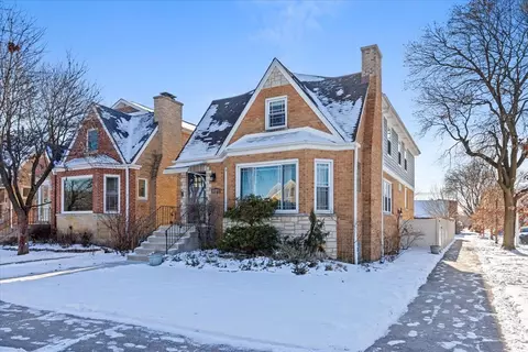 6028 N Nassau Ave, Chicago, IL 60631
