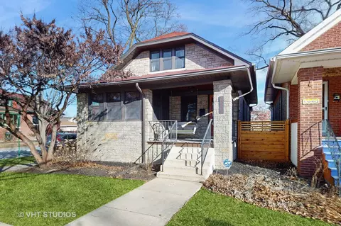 1000 S Kenilworth Ave, Oak Park, IL 60304