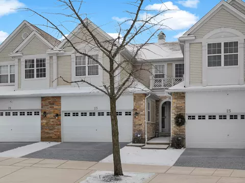 23 Kelsey Ct, Algonquin, IL 60102 photo 1