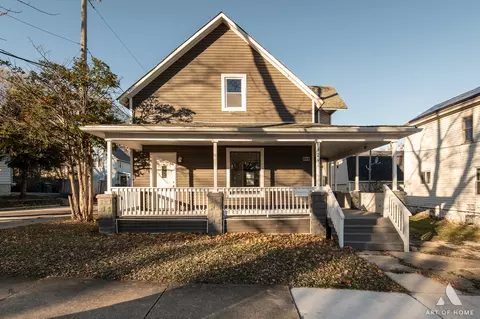 429 W Marion St, Joliet, IL 60436