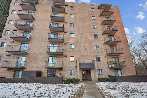6040 Lake Bluff Dr #602, Tinley Park, IL 60477