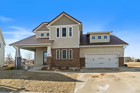 3709 Pebble Beach Ct, Dekalb, IL 60115
