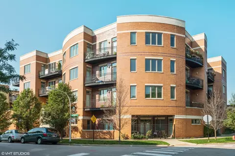 4150 N Kenmore Ave #404, Chicago, IL 60613