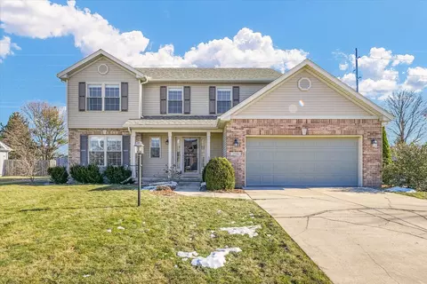 2406 Nugent Cir, Urbana, IL 61802