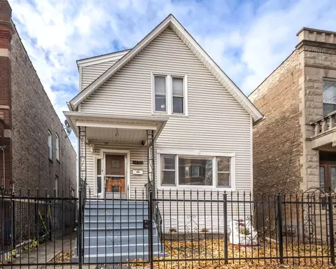 1652 N Kedvale Ave, Chicago, IL 60639