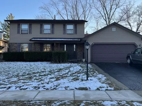 Undisclosed, Elk Grove Village, IL 60007