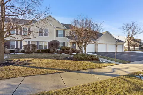 13834 S Bristlecone Ln #C, Plainfield, IL 60544