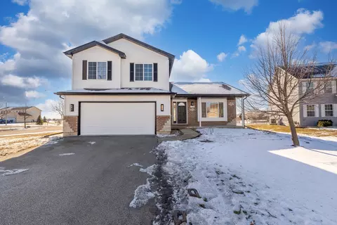 7104 Carbuck Ct, Joliet, IL 60431