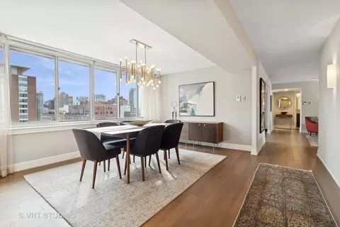 1 E Schiller St #19D, Chicago, IL 60610 photo 4