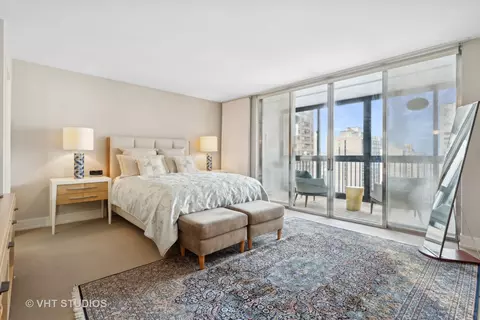 1 E Schiller St #19D, Chicago, IL 60610 photo 19