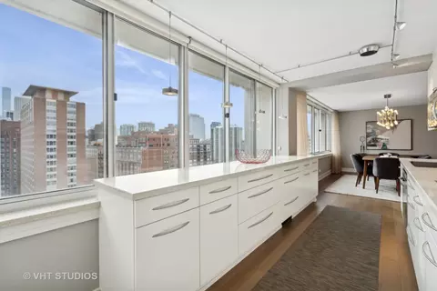 1 E Schiller St #19D, Chicago, IL 60610 photo 7