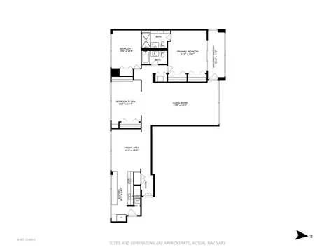 1 E Schiller St #19D, Chicago, IL 60610 photo 27