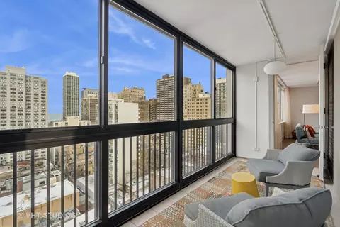 1 E Schiller St #19D, Chicago, IL 60610 photo 15