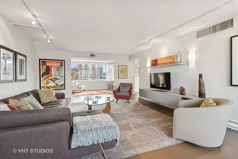 1 E Schiller St #19D, Chicago, IL 60610 photo 16