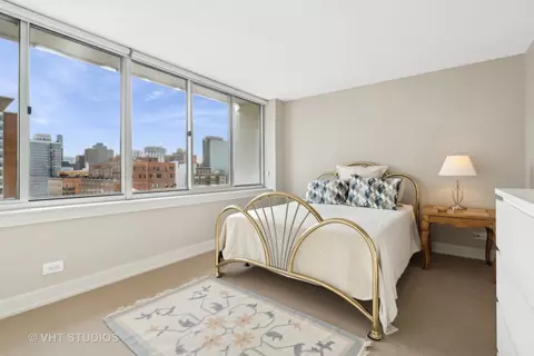 1 E Schiller St #19D, Chicago, IL 60610 photo 24