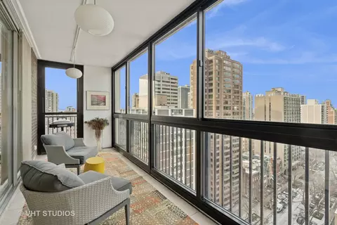 1 E Schiller St #19D, Chicago, IL 60610 photo 12