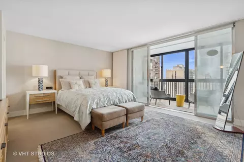 1 E Schiller St #19D, Chicago, IL 60610 photo 20