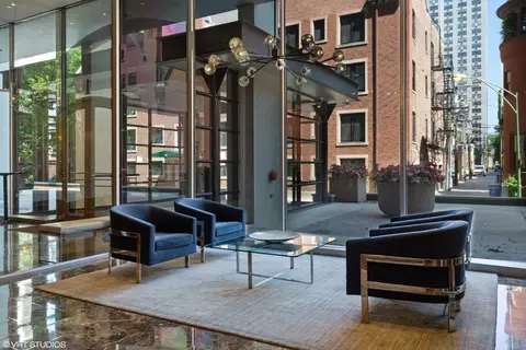 1 E Schiller St #19D, Chicago, IL 60610 photo 28