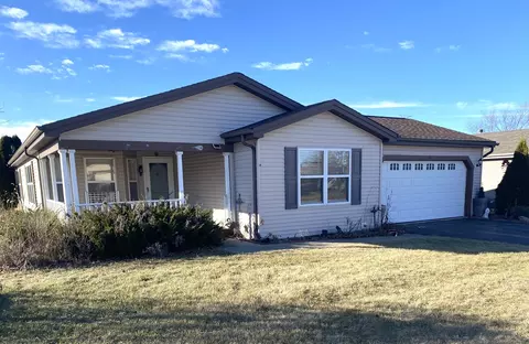 614 Filly Ln, Grayslake, IL 60030