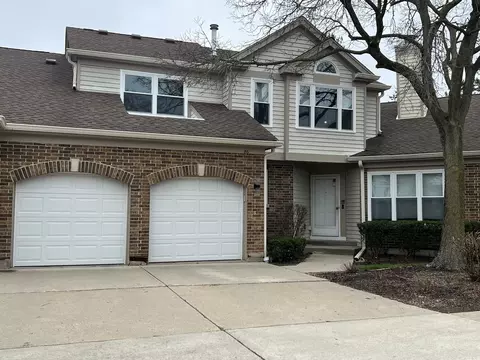 86 Willow Pkwy, Buffalo Grove, IL 60089