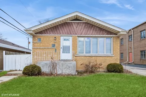 Undisclosed, Oak Lawn, IL 60453