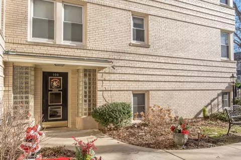 Other - 100 Pine Ave #6, Riverside, IL 60546 photo 8 of 18