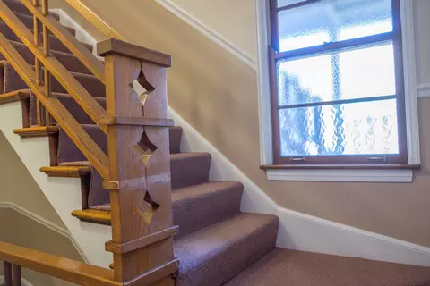 Entry Way - 100 Pine Ave #6, Riverside, IL 60546 photo 2 of 4