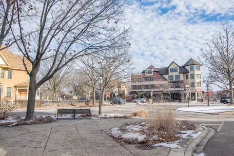 Exterior - 100 Pine Ave #6, Riverside, IL 60546 photo 17 of 18