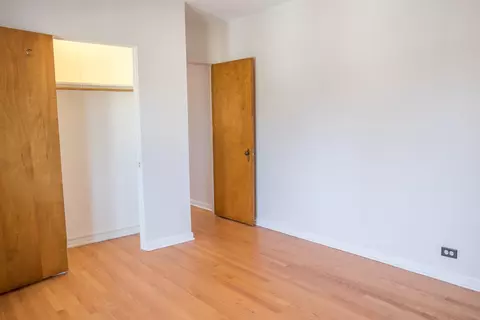 Bedroom - 100 Pine Ave #6, Riverside, IL 60546 photo 3 of 4