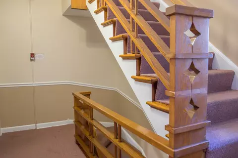 Entry Way - 100 Pine Ave #6, Riverside, IL 60546 photo 4 of 4
