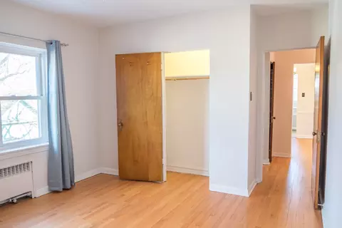 Bedroom - 100 Pine Ave #6, Riverside, IL 60546 photo 4 of 4